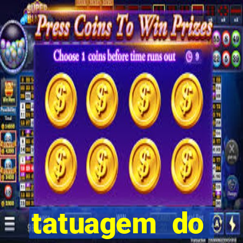 tatuagem do corinthians feminina pequena